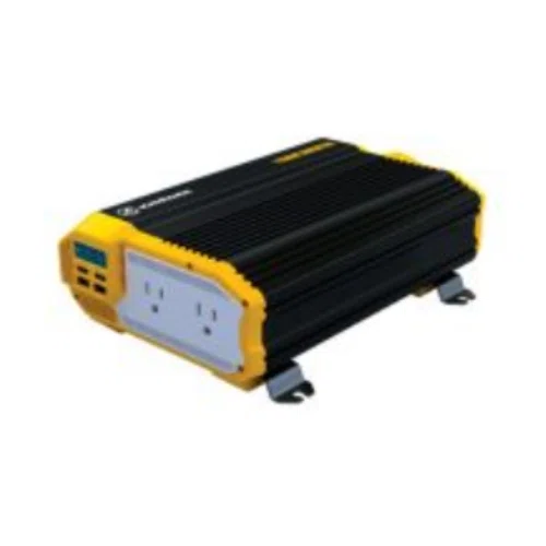 KRIËGER 12V 1100 Watt Power Inverter