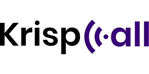 KrispCall Merchant logo