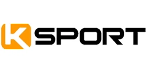 Ksport USA Merchant logo