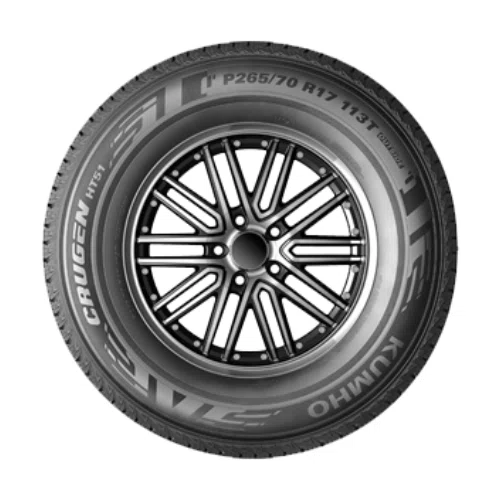 Kumho Crugen HT51