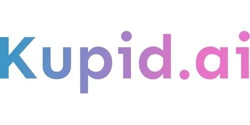 Kupid AI Merchant logo