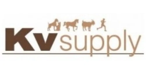 Kv Supply Merchant logo