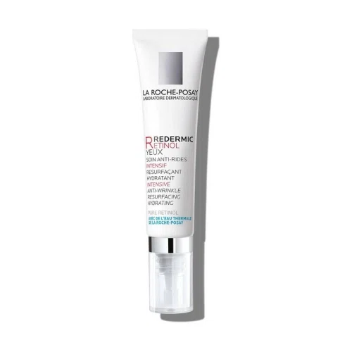 La Roche-Posay Redermic R Retinol Eye Cream