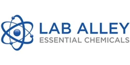 Lab Alley Merchant logo