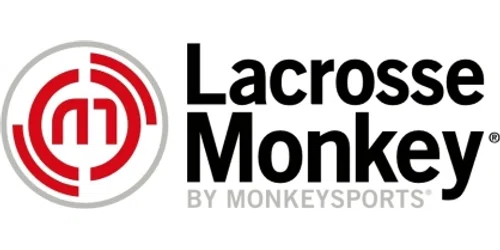 Lacrosse Monkey Merchant logo