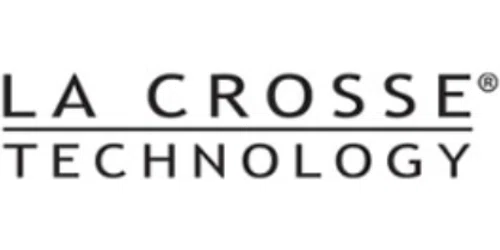 La Crosse Technology Merchant logo