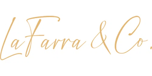 LaFarra & Co Merchant logo