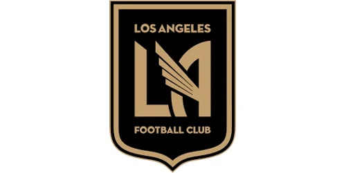 LAFC Merchant logo