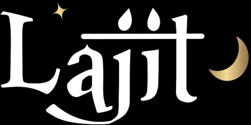 Lajit Gold Merchant logo