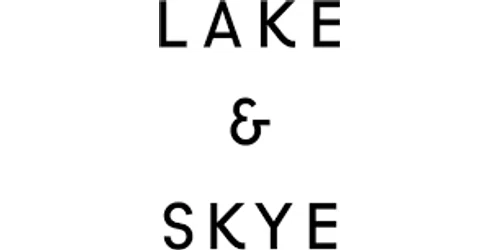 Lake and Skye Merchant logo