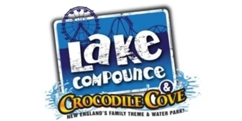 Lake Compounce Merchant logo