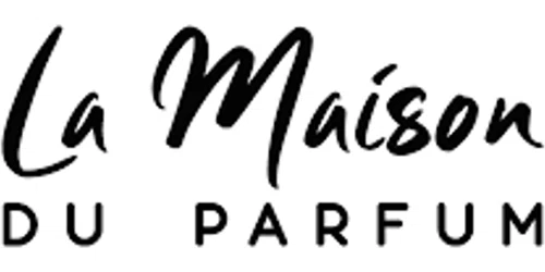 La Maison Du Parfum Merchant logo