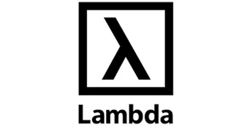 Lambda Labs Merchant logo