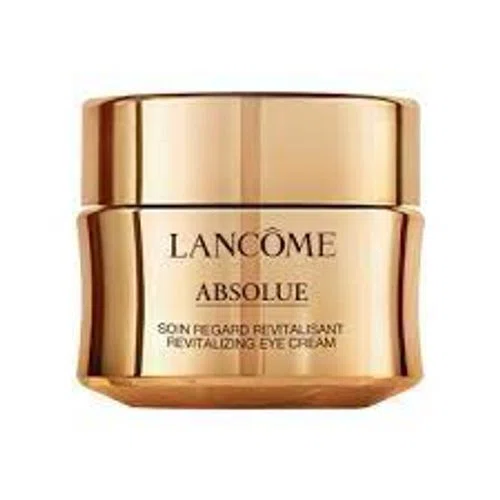 Lancome Absolue Eye Cream