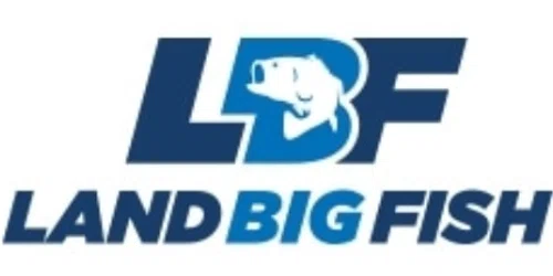 LandBigFish Merchant logo