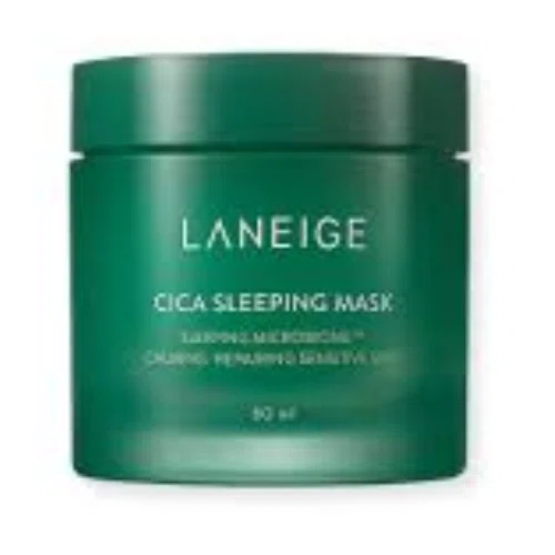 Laneige Cica Sleeping Mask