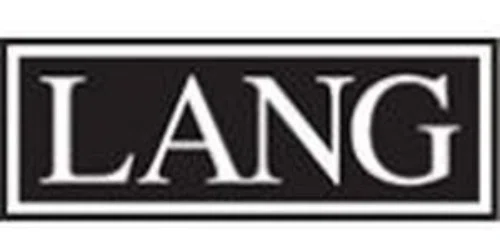 LANG Merchant logo