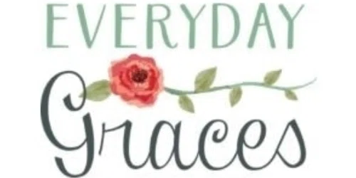 Everyday Graces Merchant logo