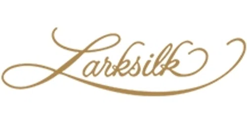 Larksilk Merchant logo