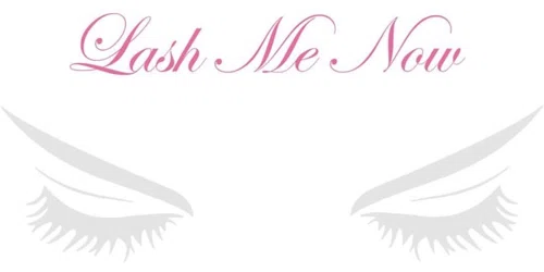 Lash Me Now Beauty Merchant logo