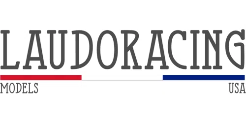 LaudoRacing Models USA Merchant logo