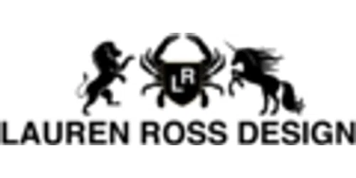 Lauren Ross Design Merchant logo