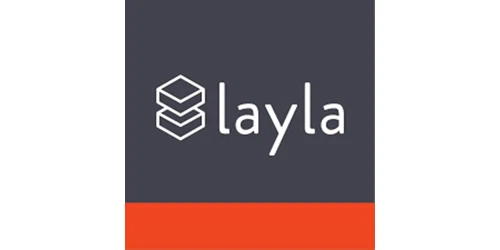 Layla Sleep Merchant logo