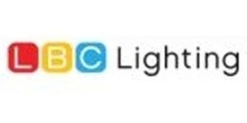 LBC Lighting Merchant logo