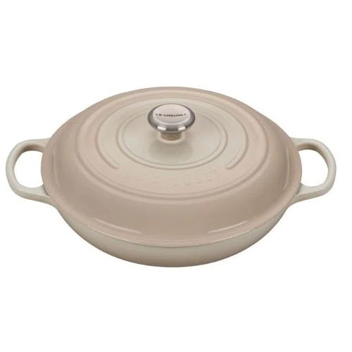 Le Creuset Braiser