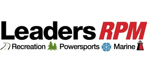 Leaders RPM Shop Merchant logo