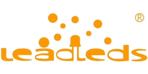 Leadleds Merchant logo