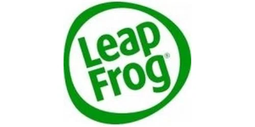 LeapFrog Merchant logo