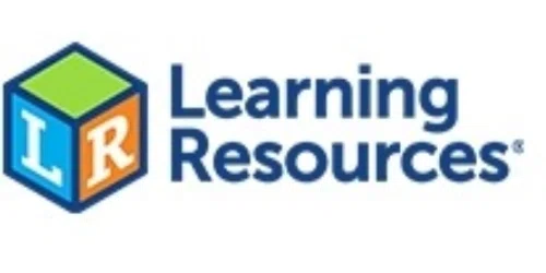 Learning Resources Merchant logo