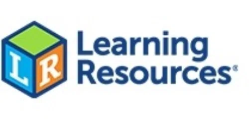 Learning Resources Merchant logo