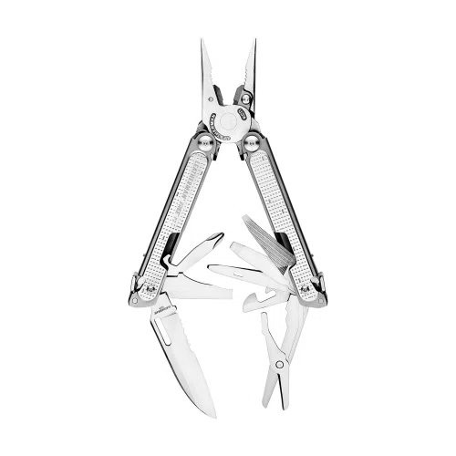 Leatherman Free P2