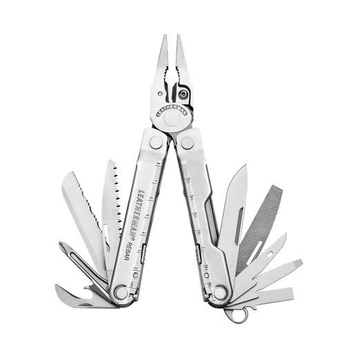 Leatherman Rebar Multi-Tool