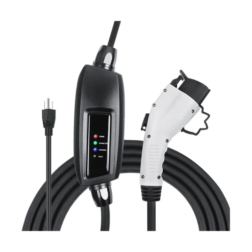 Lectron Level 1/2 EV Charger