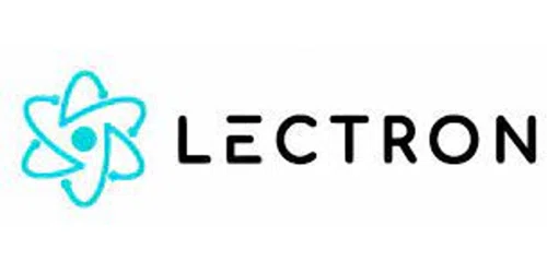 Lectron Merchant logo