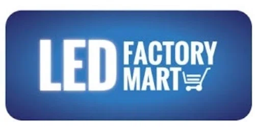 LED Factory Mart Merchant logo