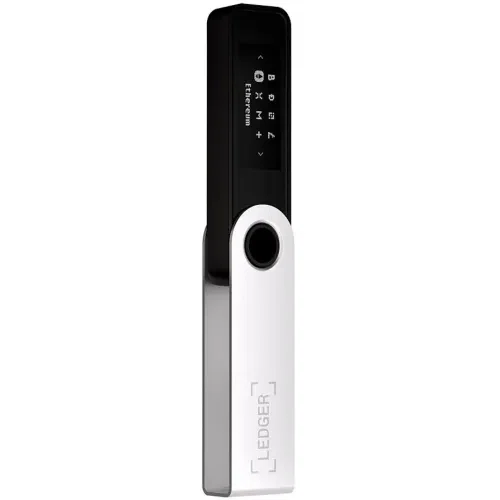 Ledger Nano S Plus