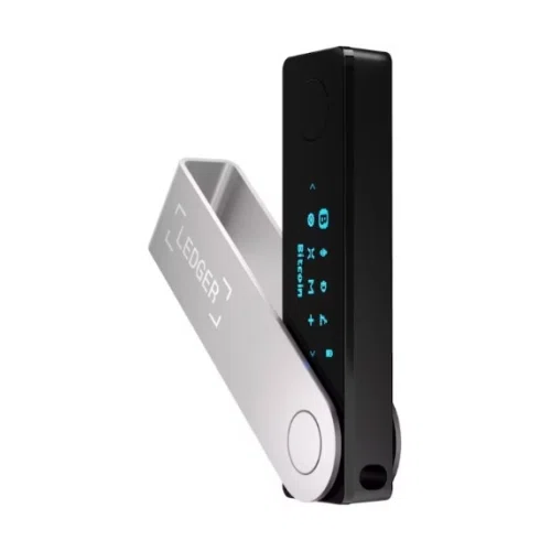 Ledger Nano X