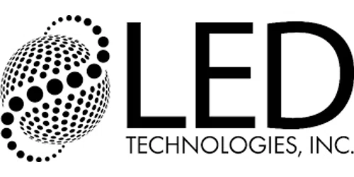 LED Technologies Merchant logo