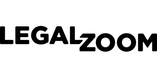 LegalZoom Merchant logo