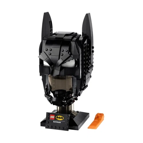 LEGO Batman Cowl