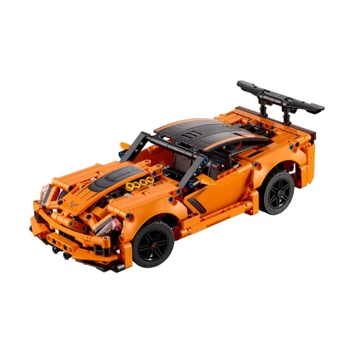 LEGO Chevrolet Corvette ZR1