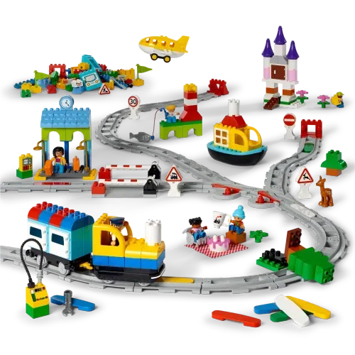 LEGO Education Coding Express