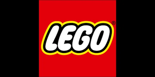 LEGO Shop US Merchant logo