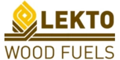 Lekto Woodfuels Merchant logo