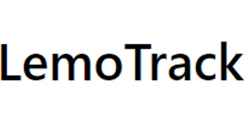 LemoTrack Merchant logo