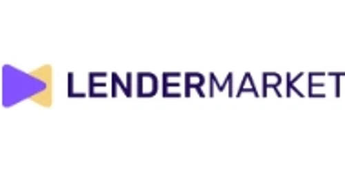 Lendermarket Merchant logo